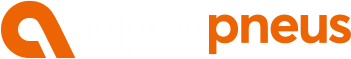 Apex Pneus Logo